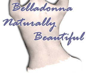Belladonna - Naturally Beautiful